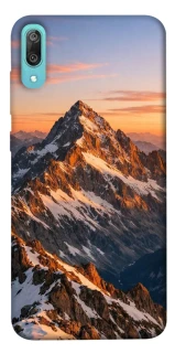 Чохол на Huawei Y6 Pro (2019) Sunrise mountain фото 1 з 1