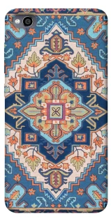 Чохол на Xiaomi Redmi 4a Килим v3 фото 1 з 1