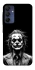 Чохол на Samsung Galaxy A15 4G/5G Joker B&W фото 1 з 1