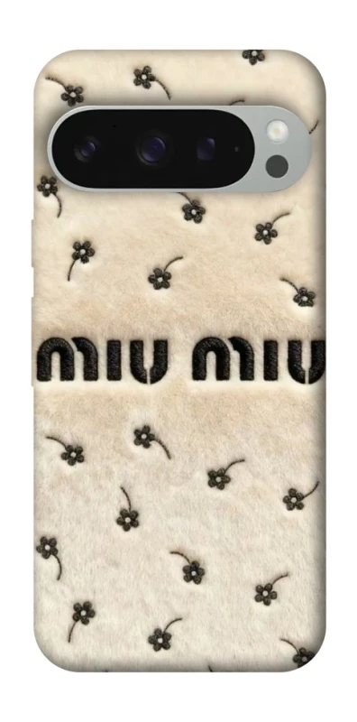 Чохол на Google Pixel 10 Pro XL Miu Miu фото 1 з 1