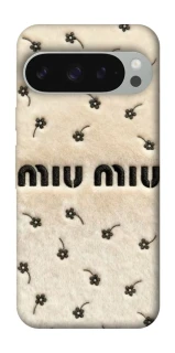 Чохол на Google Pixel 10 Pro XL Miu Miu фото 1 з 1