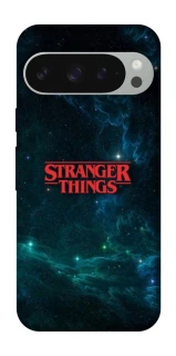 Чехол на Google Pixel 10 Pro XL Stranger Things ver.30 фото 1 из 1