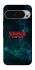 Чехол на Google Pixel 10 Pro XL Stranger Things ver.30 фото 1 из 1
