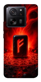 Чехол на Xiaomi 13T Феху фото 1 из 1