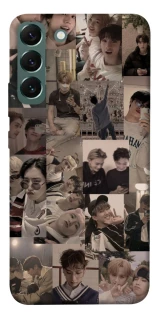 Чохол на Samsung Galaxy S22+ Stray Kids The Bond фото 1 з 1
