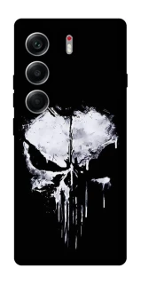 Чохол на Tecno Camon 40 Каратель фото 1 з 1