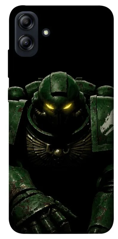 Чохол на Samsung Galaxy A04e Warhammer 40k v1 фото 1 з 1