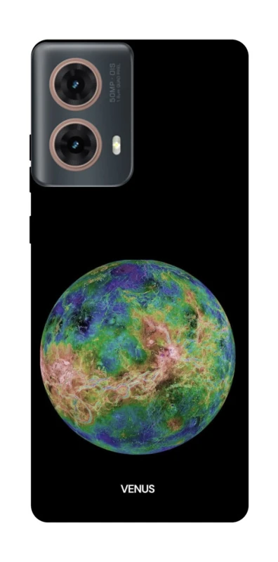 Чехол на Motorola Moto G85 Venus фото 1 из 1