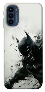 Чохол на Motorola Moto G41 Batman фото 1 з 1