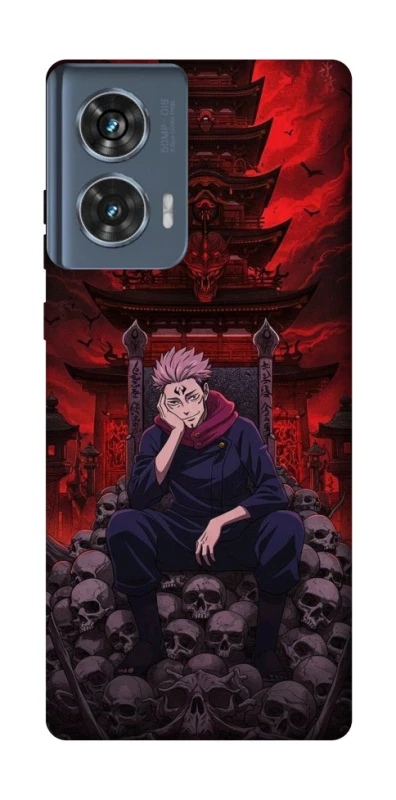 Чохол на Motorola Edge 50 Itadori v3 фото 1 з 1