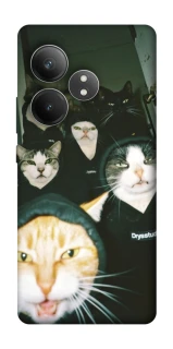 Чохол на Realme GT Neo 6 SE Сatsss фото 1 з 1