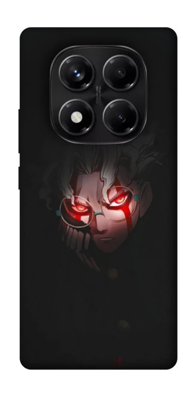 Чохол на Xiaomi Redmi Note 14 Pro 5G Dandadan фото 1 з 1