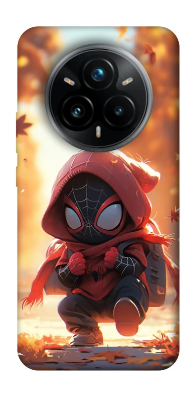 Чохол на Realme 14 Pro+ Mini  Spiderman фото 1 з 1