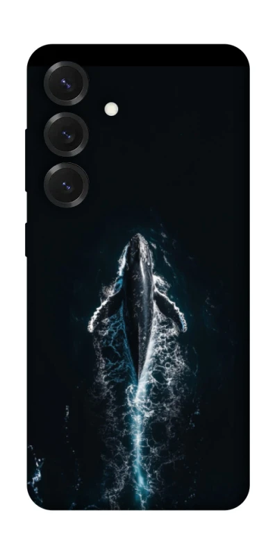 Чохол на Samsung Galaxy S26+ Whale фото 1 з 1