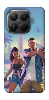 Чехол на Xiaomi 15T Pro GTA фото 1 из 1