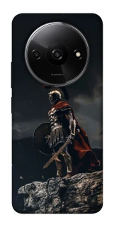 Чохол на Xiaomi Redmi A3 Roman warrior фото 1 з 1