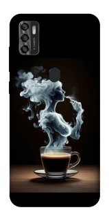 Чехол на ZTE Blade A7s (2020) Coffe Time фото 1 из 1