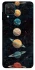 Чохол на Samsung Galaxy M12 star system фото 1 з 1
