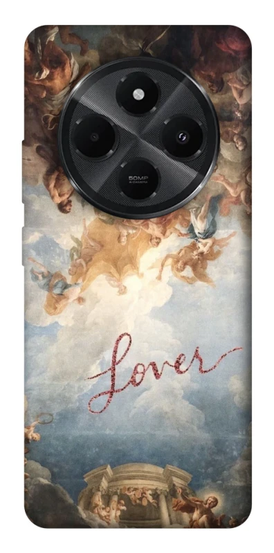 Чохол на Xiaomi Redmi A4 Lover фото 1 з 1