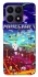Чохол на Huawei Honor X8a Minecraft world фото 1 з 1