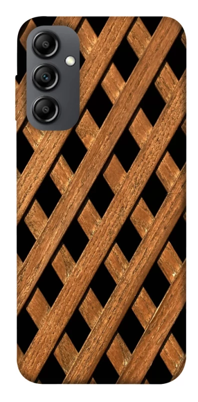 Чохол на Samsung Galaxy A14 4G/5G Дерево на дачі фото 1 з 1