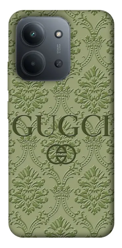 Чохол на Xiaomi Redmi 15C (Global) Gucci ver.9 фото 1 з 1