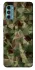 Чохол на Motorola Moto G60 camouflage v2 фото 1 з 1