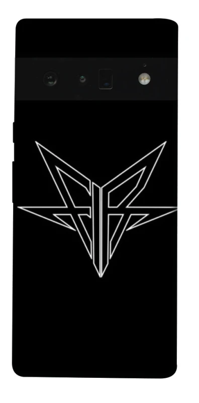 Чехол на Google Pixel 6 Pro Falling In Reverse ver.2 фото 1 из 1