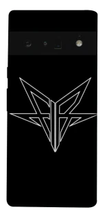 Чехол на Google Pixel 6 Pro Falling In Reverse ver.2 фото 1 из 1