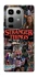 Чехол на Infinix Note 50 Pro Stranger Things ver.28 фото 1 из 1