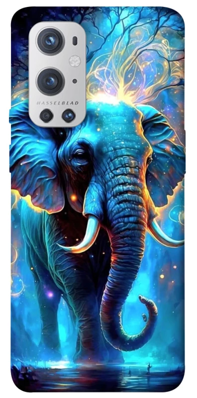 Чохол на OnePlus 9 Pro Слон фото 1 з 1