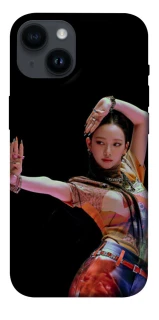 Чехол на Apple iPhone 14 (6.1") Aespa-Karina фото 1 из 1