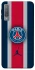 Чохол на Samsung A750 Galaxy A7 (2018) FC PSG v3 фото 1 з 1