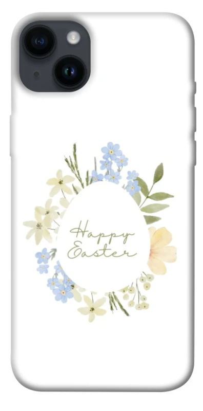Чехол на Apple iPhone 14 Plus (6.7") Easter ver.6 фото 1 из 1