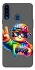 Чохол на Samsung Galaxy A20s Roblox Gamer Peace фото 1 з 1