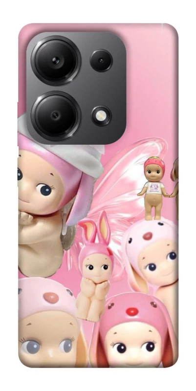 Чехол на Xiaomi Redmi Note 13 Pro 5G Sonnyangel фото 1 из 1