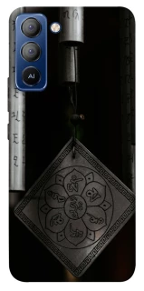 Чехол на TECNO Pop 5 LTE Талисман удачи фото 1 из 1