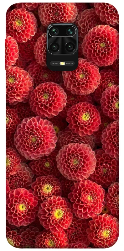 Чохол на Xiaomi Redmi Note 9s / Note 9 Pro / Note 9 Pro Max Midnight1 фото 1 з 1