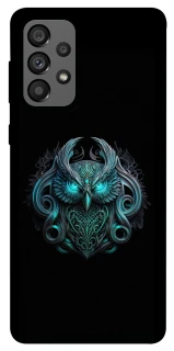 Чехол на Samsung Galaxy A73 5G Fantastic owl фото 1 из 1