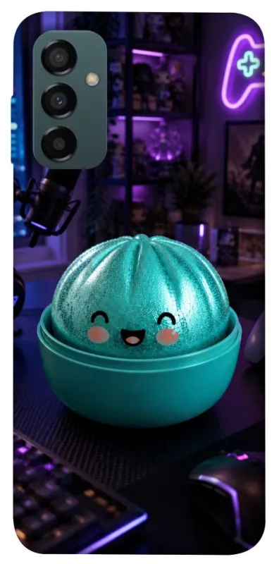 Чехол на Samsung Galaxy M14 5G Dumpling ver.10 фото 1 из 1