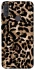 Чехол на Samsung Galaxy A11 Leopard Skin v4 фото 1 из 1