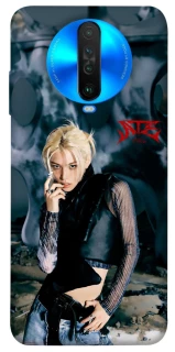 Чохол на Xiaomi Poco X2 Felix v2- Stray Kids фото 1 з 1