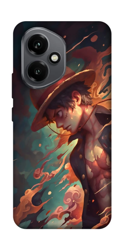 Чехол на Honor 400 Luffy фото 1 из 1