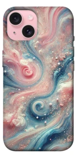 Чохол на Apple iPhone 15 (6.1") Epoxy design ver.4 фото 1 з 1