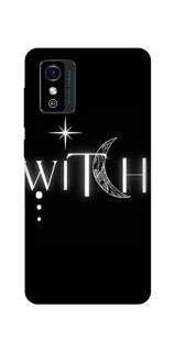 Чехол на ZTE Blade L9 Halloween Witch ver.3 фото 1 из 1
