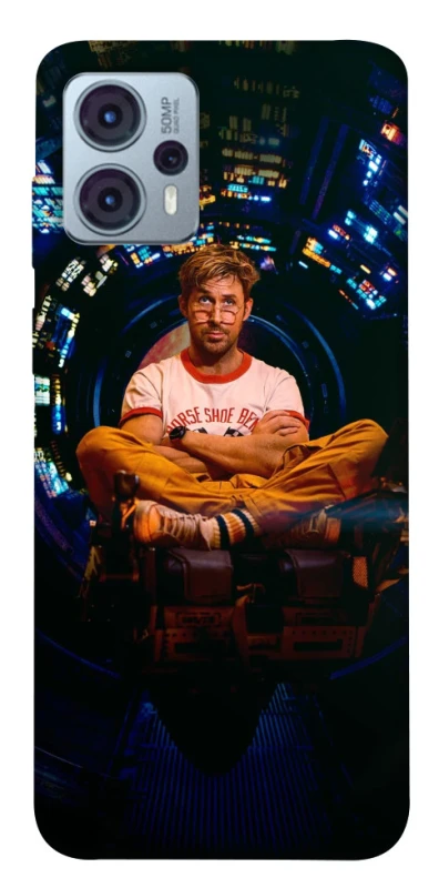 Чохол на Motorola Moto G23 Project Hail Mary ver.3 фото 1 з 1