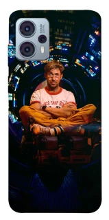 Чохол на Motorola Moto G23 Project Hail Mary ver.3 фото 1 з 1