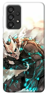 Чехол на Samsung Galaxy A33 5G Kaijuu№8 фото 1 из 1