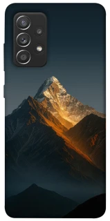 Чехол на Samsung Galaxy A52 4G / A52 5G Mountain v8 фото 1 из 1