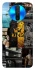 Чохол на Xiaomi Redmi K30 King collage фото 1 з 1